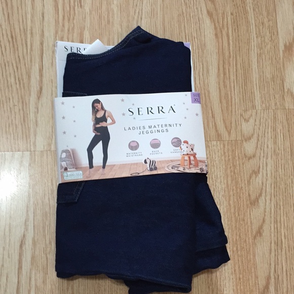 aldi serra leggings